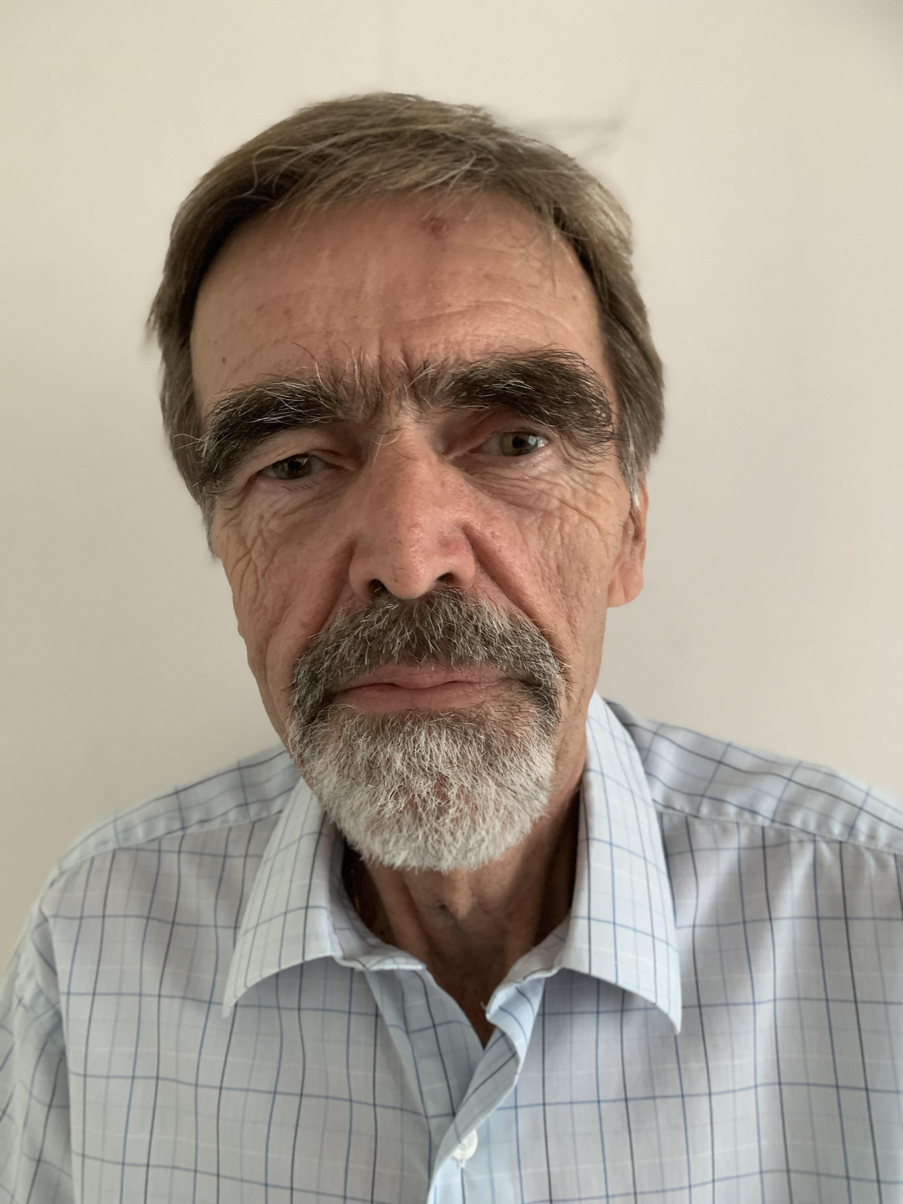Bengt Källbäck, PhD