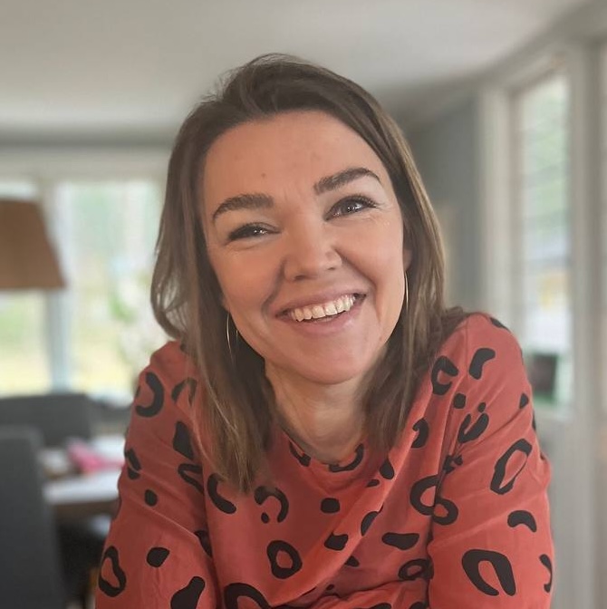 Lisa Källbäck
