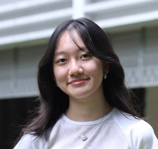 Melody Goh