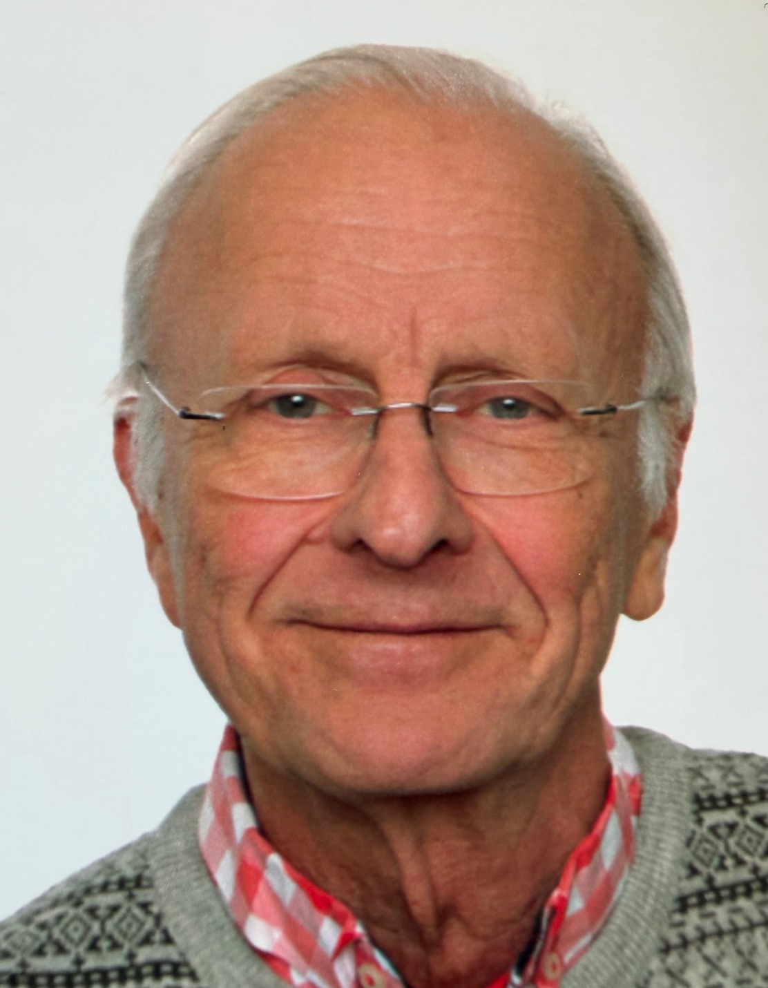 Dr. Peter Lindblom